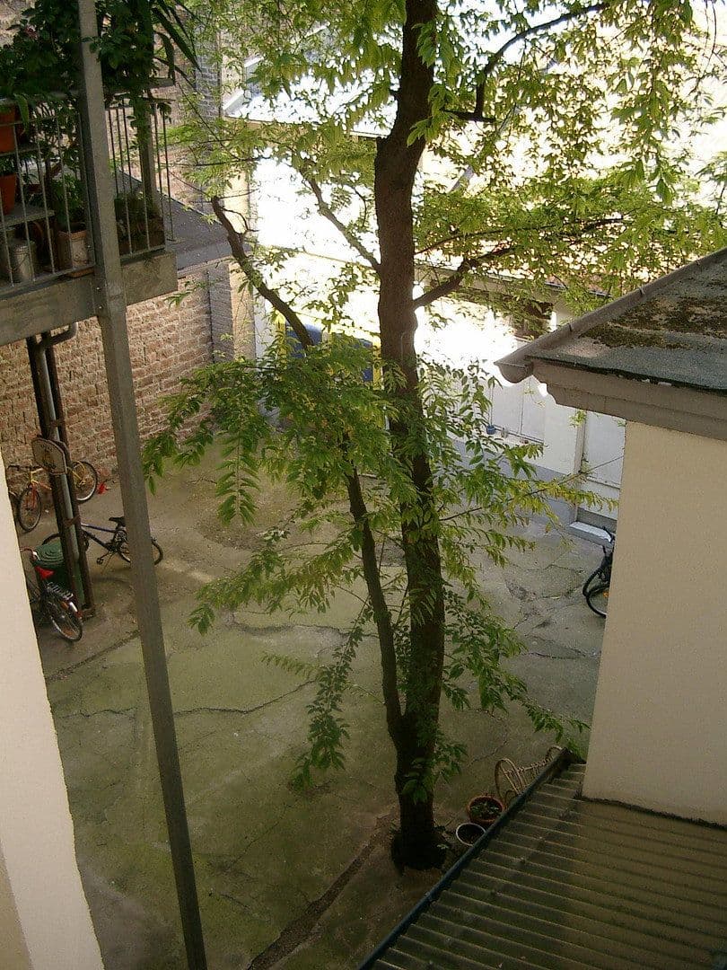 2 bedroom flat to rent, 69 m², Mannheim, Baden-Württemberg 2 bedroom flat to rent, 69 m², Mannheim, Baden-Württemberg