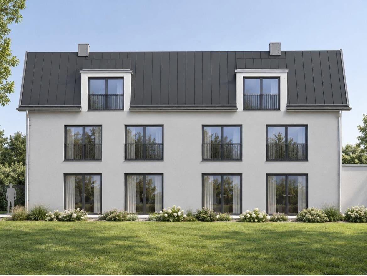 house for sale, 155 m², Gistlstrasse 42, Pullach, Bavaria house for sale, 155 m², Gistlstrasse 42, Pullach, Bavaria
