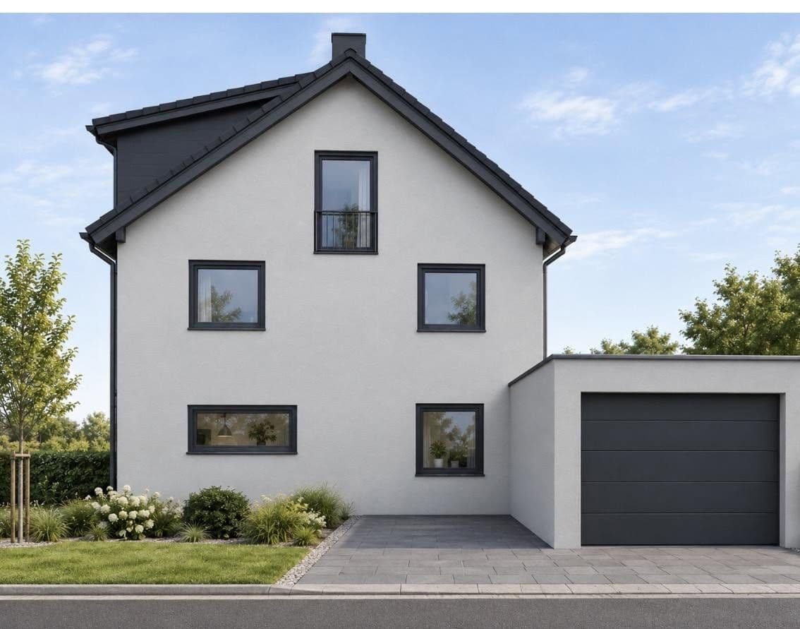 house for sale, 155 m², Gistlstrasse 42, Pullach, Bavaria house for sale, 155 m², Gistlstrasse 42, Pullach, Bavaria
