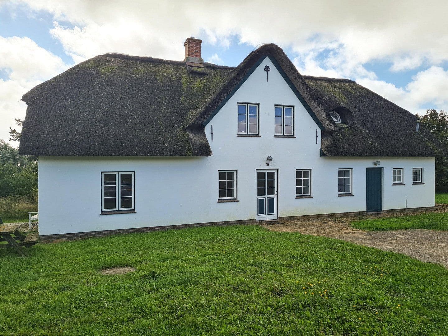 house for sale, 162 m², Tetenbüll, Schleswig-Holstein house for sale, 162 m², Tetenbüll, Schleswig-Holstein