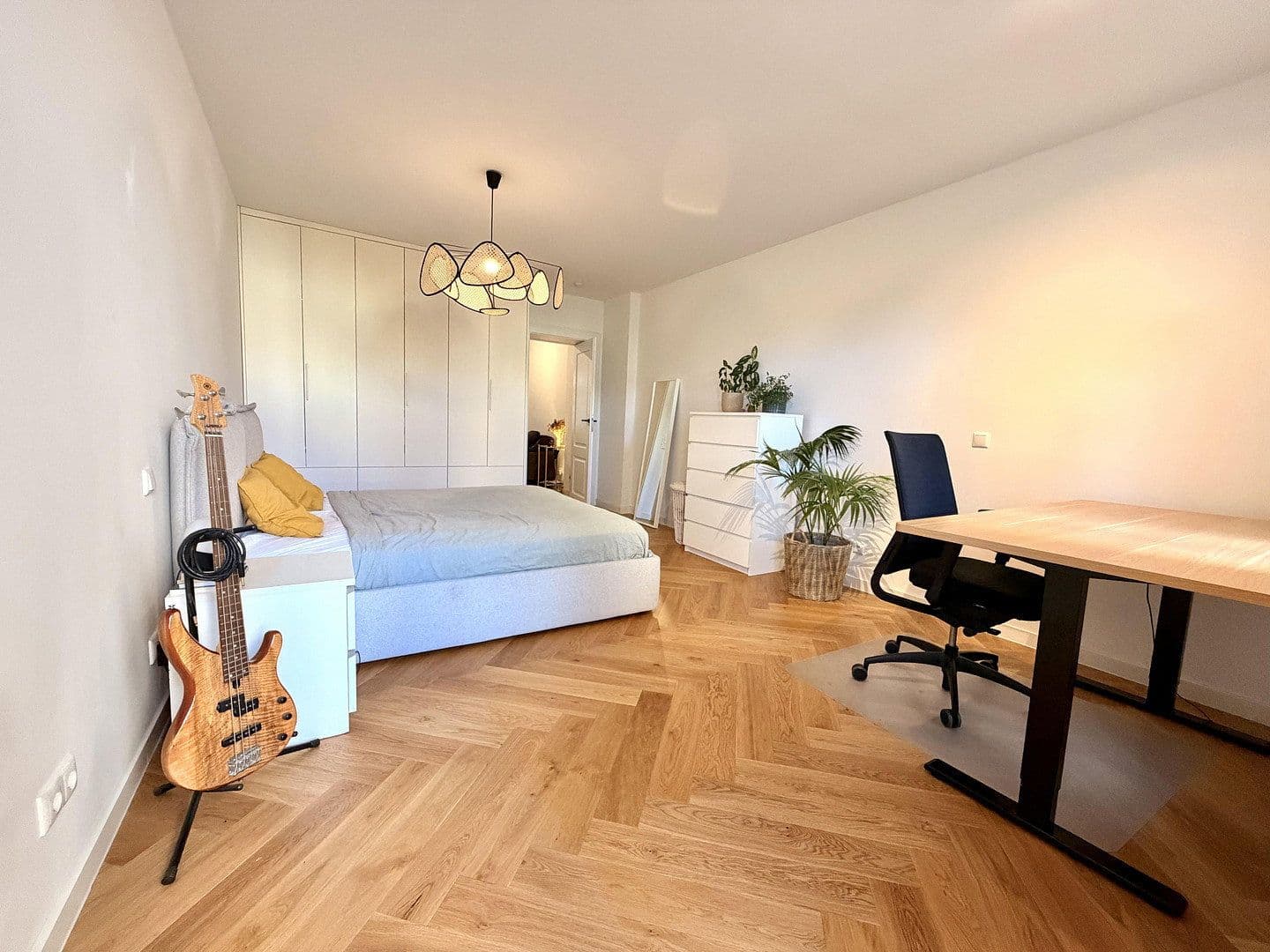 2 bedroom flat for sale, 62 m², Mainzer Str. 18, Berlin, Berlin 2 bedroom flat for sale, 62 m², Mainzer Str. 18, Berlin, Berlin