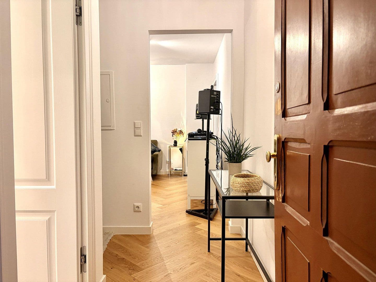2 bedroom flat for sale, 62 m², Mainzer Str. 18, Berlin, Berlin 2 bedroom flat for sale, 62 m², Mainzer Str. 18, Berlin, Berlin