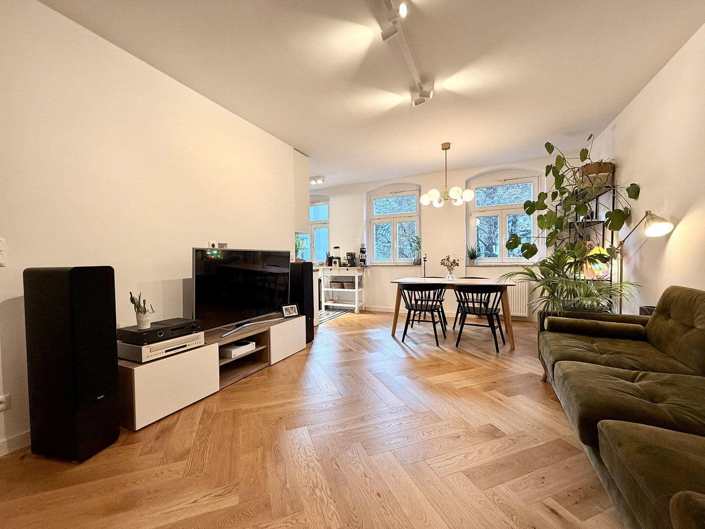 2 bedroom flat for sale, 62 m², Mainzer Str. 18, Berlin, Berlin 2 bedroom flat for sale, 62 m², Mainzer Str. 18, Berlin, Berlin