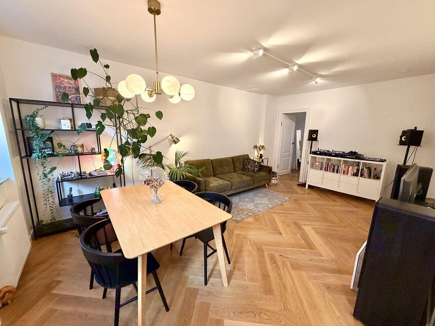 2 bedroom flat for sale, 62 m², Mainzer Str. 18, Berlin, Berlin 2 bedroom flat for sale, 62 m², Mainzer Str. 18, Berlin, Berlin