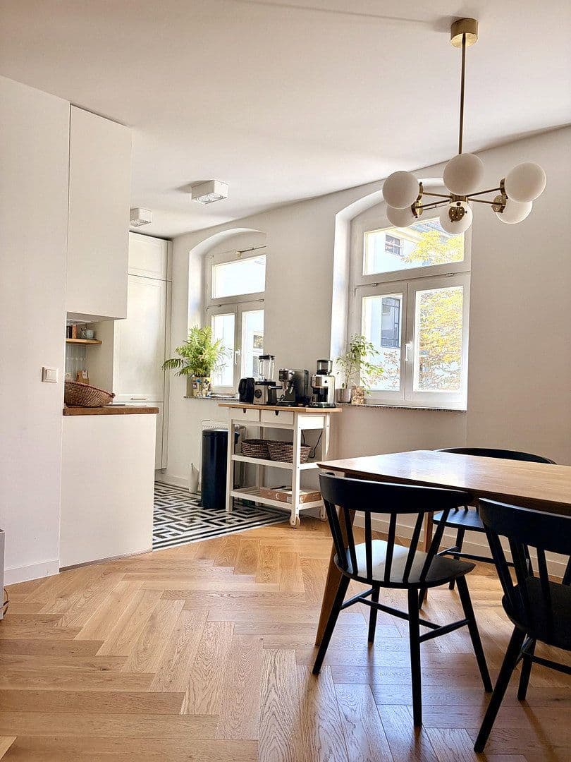 2 bedroom flat for sale, 62 m², Mainzer Str. 18, Berlin, Berlin 2 bedroom flat for sale, 62 m², Mainzer Str. 18, Berlin, Berlin