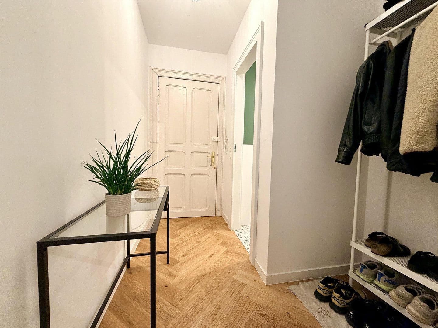 2 bedroom flat for sale, 62 m², Mainzer Str. 18, Berlin, Berlin 2 bedroom flat for sale, 62 m², Mainzer Str. 18, Berlin, Berlin