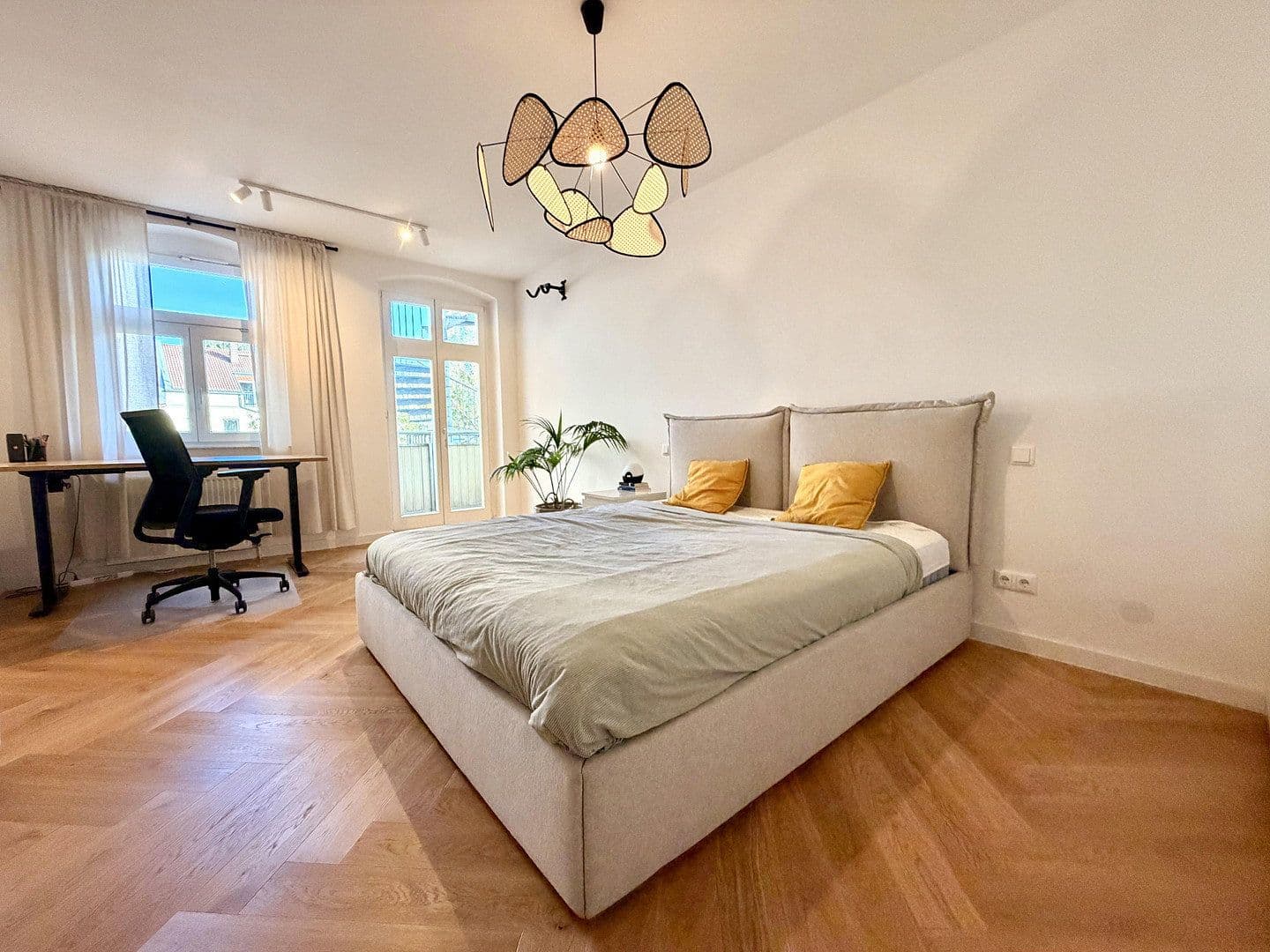 2 bedroom flat for sale, 62 m², Mainzer Str. 18, Berlin, Berlin 2 bedroom flat for sale, 62 m², Mainzer Str. 18, Berlin, Berlin