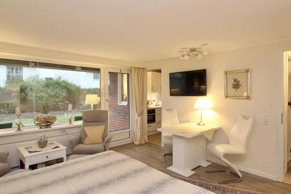 1 bedroom flat for sale, 33 m², Bomhoffstrasse 10, Sylt, Schleswig-Holstein 1 bedroom flat for sale, 33 m², Bomhoffstrasse 10, Sylt, Schleswig-Holstein