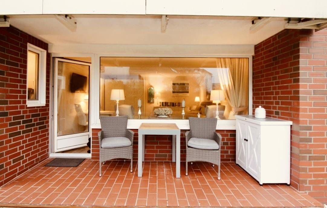 1 bedroom flat for sale, 33 m², Bomhoffstrasse 10, Sylt, Schleswig-Holstein 1 bedroom flat for sale, 33 m², Bomhoffstrasse 10, Sylt, Schleswig-Holstein