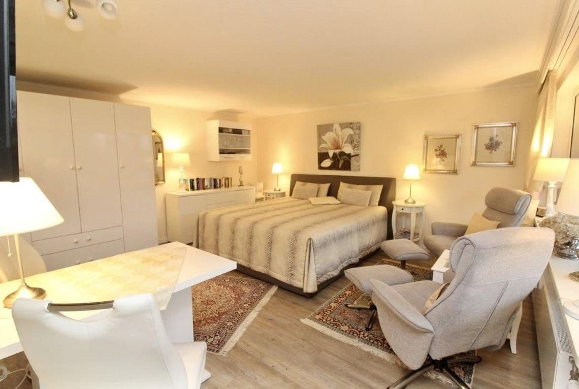 1 bedroom flat for sale, 33 m², Bomhoffstrasse 10, Sylt, Schleswig-Holstein 1 bedroom flat for sale, 33 m², Bomhoffstrasse 10, Sylt, Schleswig-Holstein