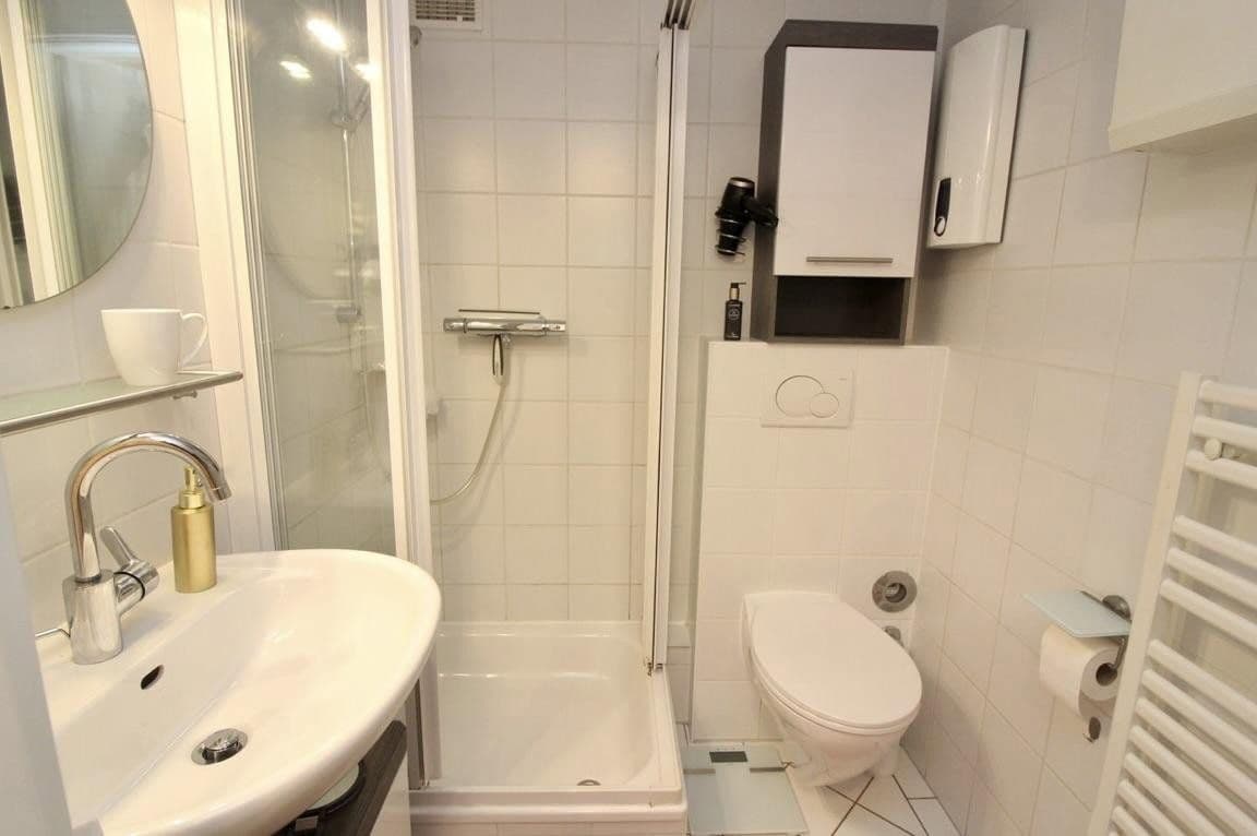 1 bedroom flat for sale, 33 m², Bomhoffstrasse 10, Sylt, Schleswig-Holstein 1 bedroom flat for sale, 33 m², Bomhoffstrasse 10, Sylt, Schleswig-Holstein