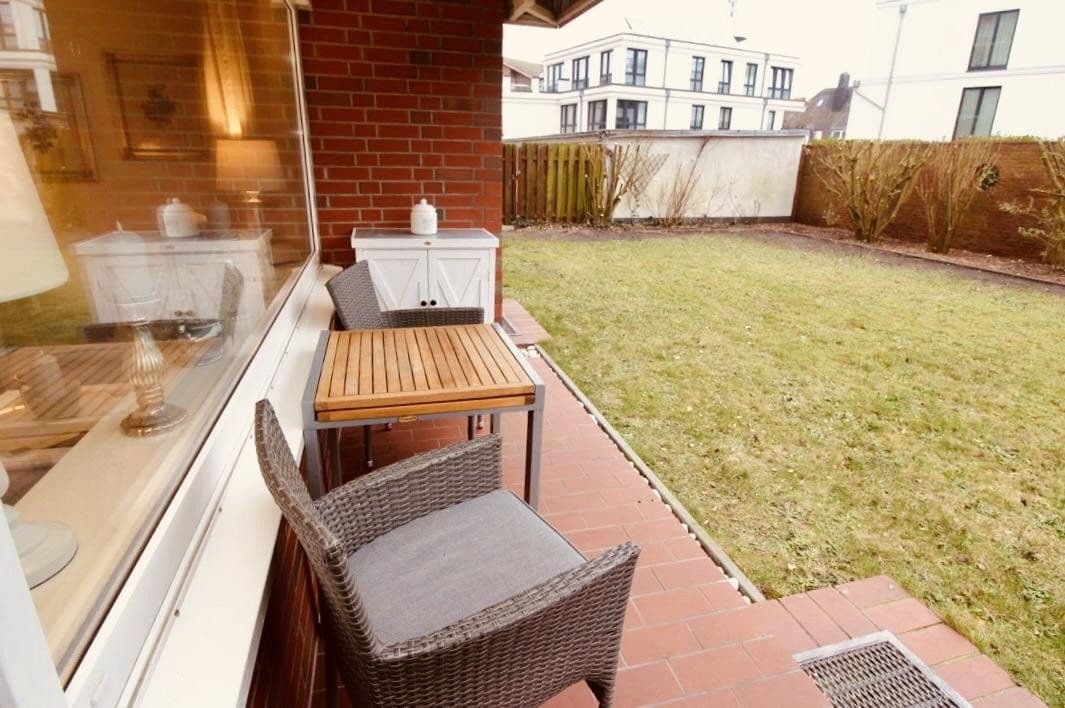 1 bedroom flat for sale, 33 m², Bomhoffstrasse 10, Sylt, Schleswig-Holstein 1 bedroom flat for sale, 33 m², Bomhoffstrasse 10, Sylt, Schleswig-Holstein