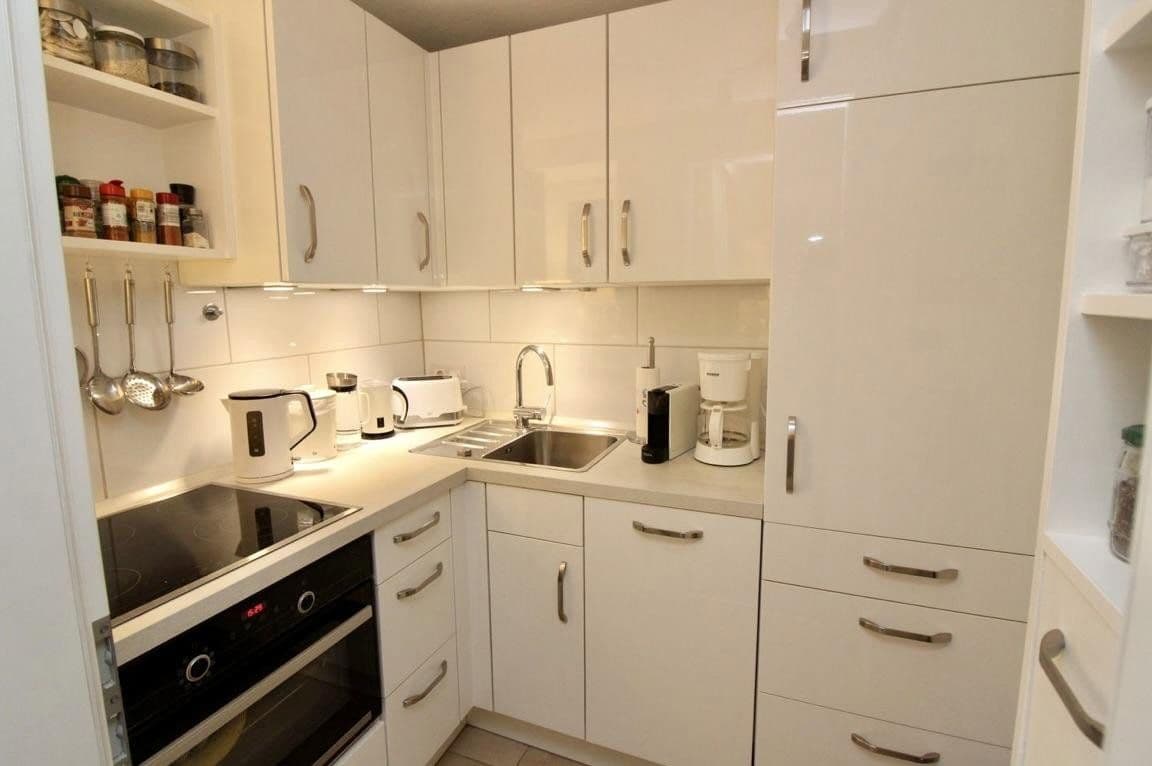 1 bedroom flat for sale, 33 m², Bomhoffstrasse 10, Sylt, Schleswig-Holstein 1 bedroom flat for sale, 33 m², Bomhoffstrasse 10, Sylt, Schleswig-Holstein