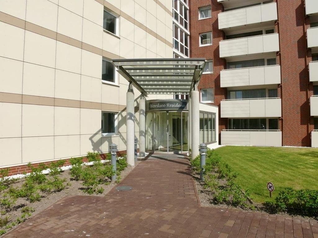 1 bedroom flat for sale, 33 m², Bomhoffstrasse 10, Sylt, Schleswig-Holstein 1 bedroom flat for sale, 33 m², Bomhoffstrasse 10, Sylt, Schleswig-Holstein