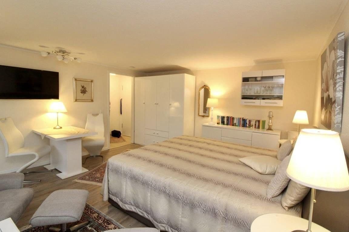 1 bedroom flat for sale, 33 m², Bomhoffstrasse 10, Sylt, Schleswig-Holstein 1 bedroom flat for sale, 33 m², Bomhoffstrasse 10, Sylt, Schleswig-Holstein