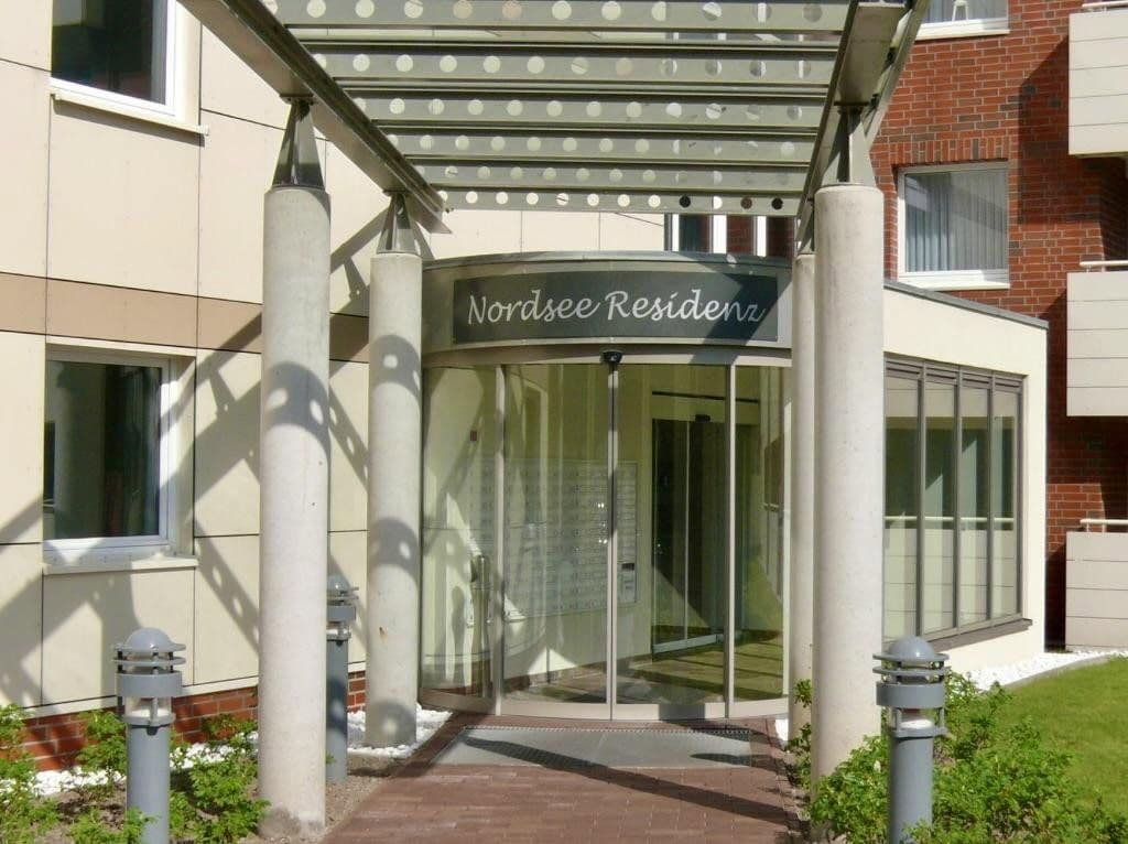 1 bedroom flat for sale, 33 m², Bomhoffstrasse 10, Sylt, Schleswig-Holstein 1 bedroom flat for sale, 33 m², Bomhoffstrasse 10, Sylt, Schleswig-Holstein