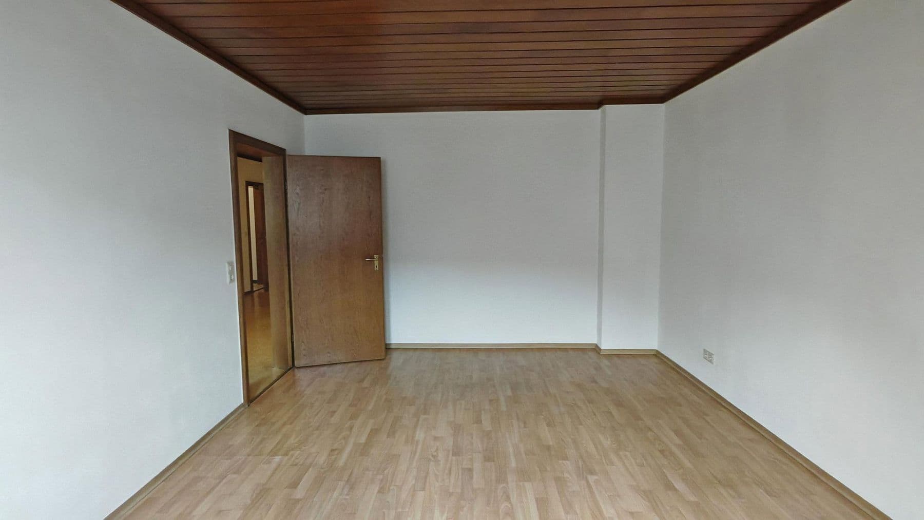 2 bedroom flat to rent, 60 m², Bahnhofstr. 24, Oberviechtach, Bavaria 2 bedroom flat to rent, 60 m², Bahnhofstr. 24, Oberviechtach, Bavaria