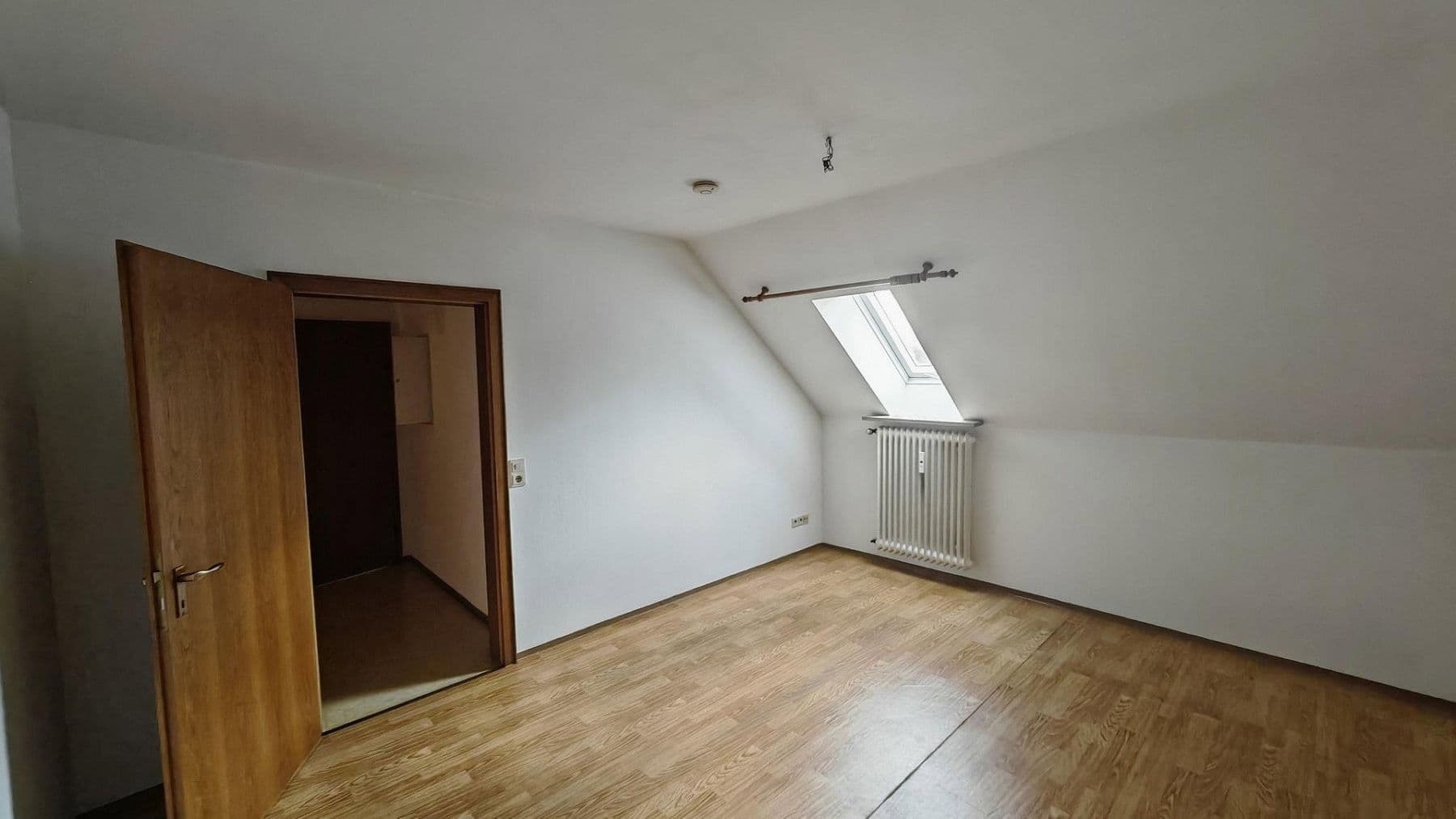 2 bedroom flat to rent, 60 m², Bahnhofstr. 24, Oberviechtach, Bavaria 2 bedroom flat to rent, 60 m², Bahnhofstr. 24, Oberviechtach, Bavaria