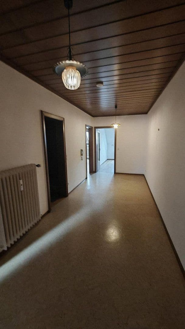 2 bedroom flat to rent, 60 m², Bahnhofstr. 24, Oberviechtach, Bavaria 2 bedroom flat to rent, 60 m², Bahnhofstr. 24, Oberviechtach, Bavaria