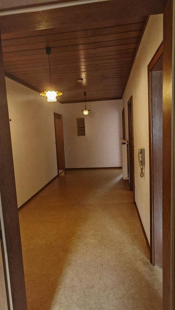 2 bedroom flat to rent, 60 m², Bahnhofstr. 24, Oberviechtach, Bavaria 2 bedroom flat to rent, 60 m², Bahnhofstr. 24, Oberviechtach, Bavaria