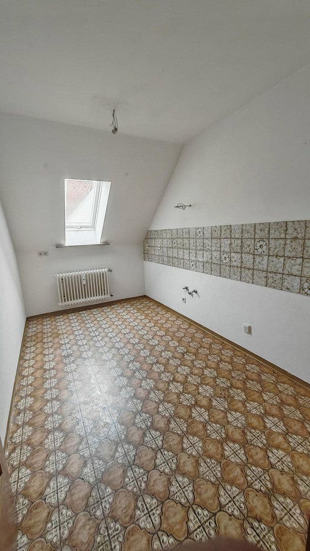 2 bedroom flat to rent, 60 m², Bahnhofstr. 24, Oberviechtach, Bavaria 2 bedroom flat to rent, 60 m², Bahnhofstr. 24, Oberviechtach, Bavaria