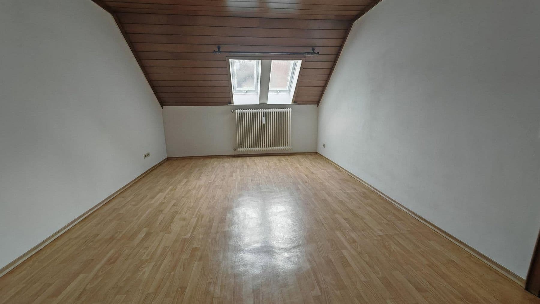 2 bedroom flat to rent, 60 m², Bahnhofstr. 24, Oberviechtach, Bavaria 2 bedroom flat to rent, 60 m², Bahnhofstr. 24, Oberviechtach, Bavaria