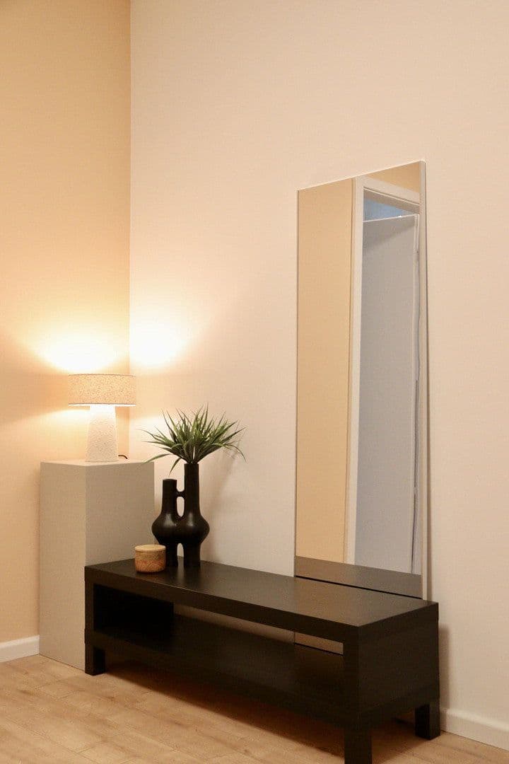 2 bedroom flat to rent, 67 m², Berlinickestraße 2, Berlin Steglitz, Berlin 2 bedroom flat to rent, 67 m², Berlinickestraße 2, Berlin Steglitz, Berlin