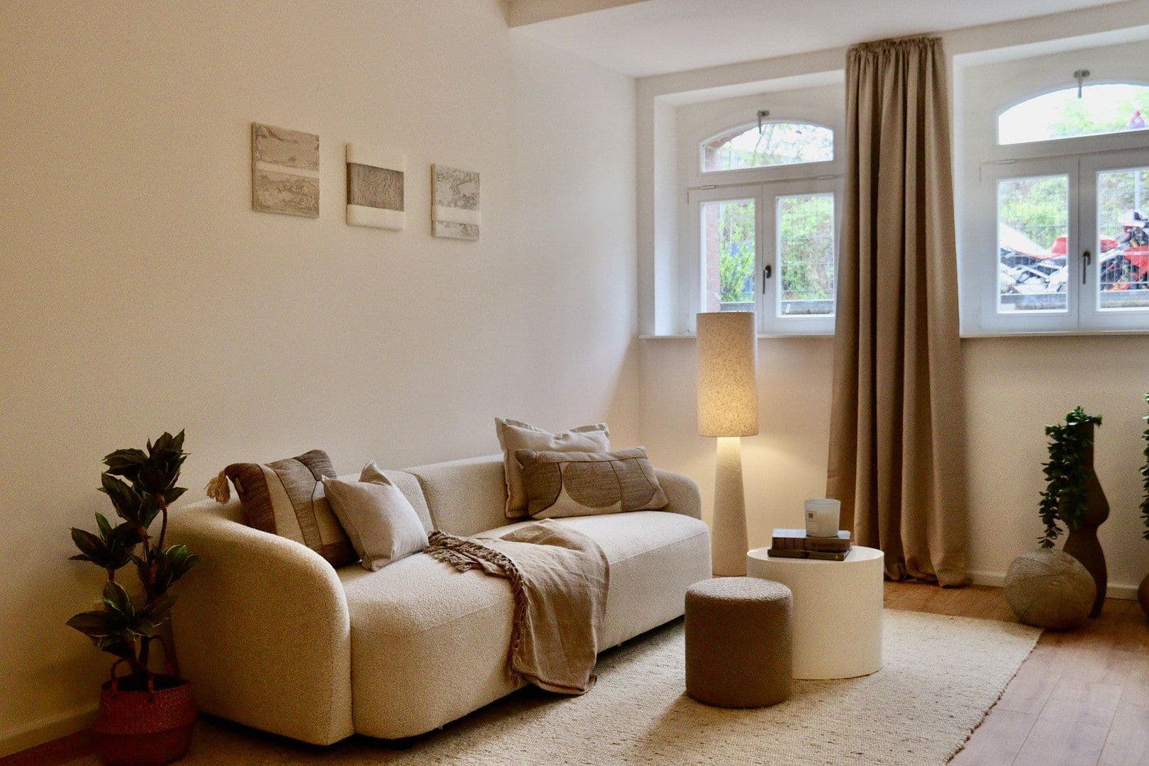2 bedroom flat to rent, 67 m², Berlinickestraße 2, Berlin Steglitz, Berlin 2 bedroom flat to rent, 67 m², Berlinickestraße 2, Berlin Steglitz, Berlin