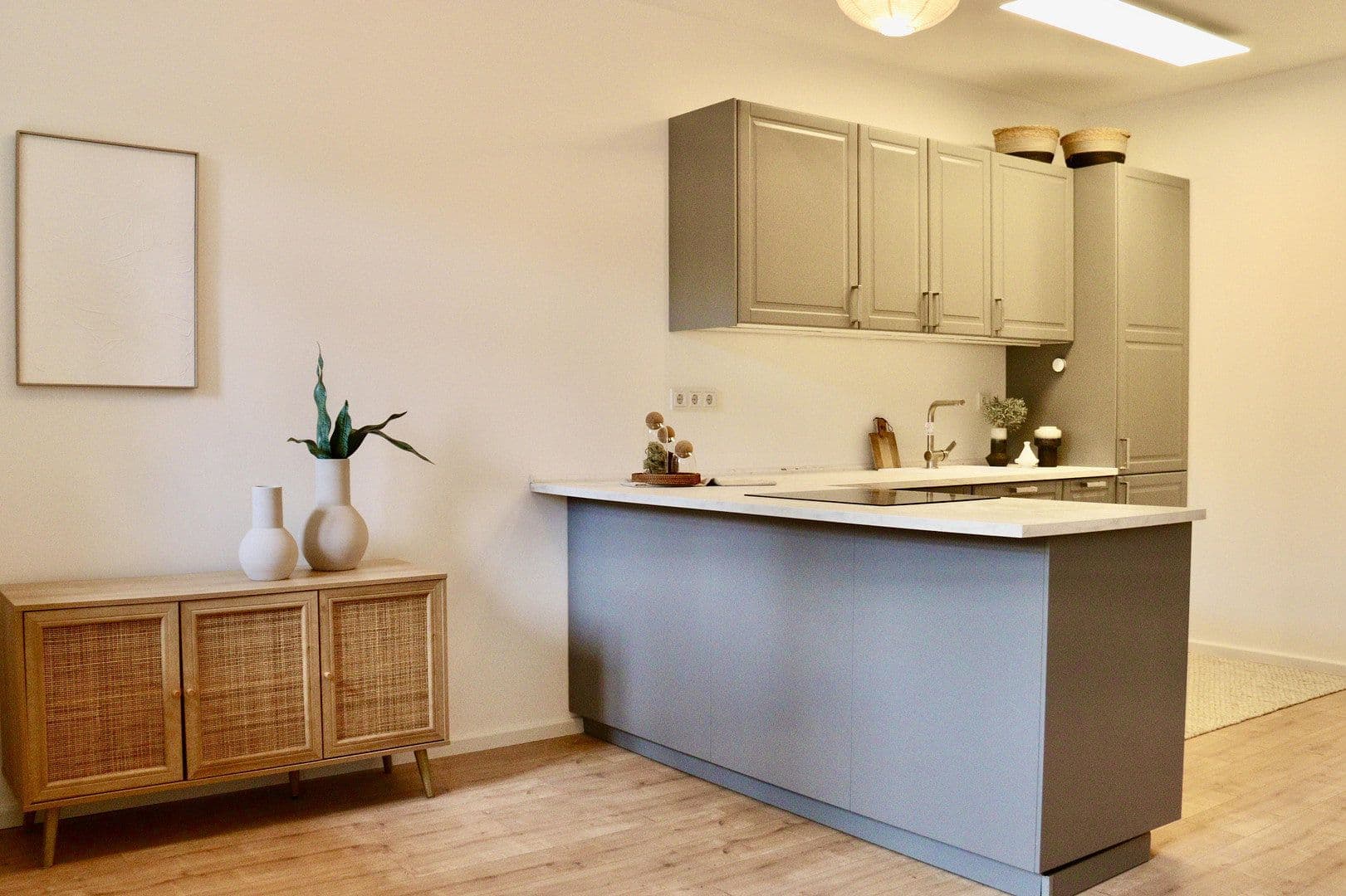2 bedroom flat to rent, 67 m², Berlinickestraße 2, Berlin Steglitz, Berlin 2 bedroom flat to rent, 67 m², Berlinickestraße 2, Berlin Steglitz, Berlin