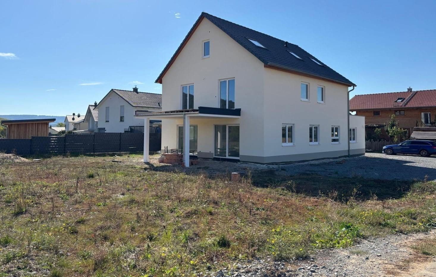 1 bedroom flat to rent, 49 m², Oberschwarzach, Bavaria 1 bedroom flat to rent, 49 m², Oberschwarzach, Bavaria