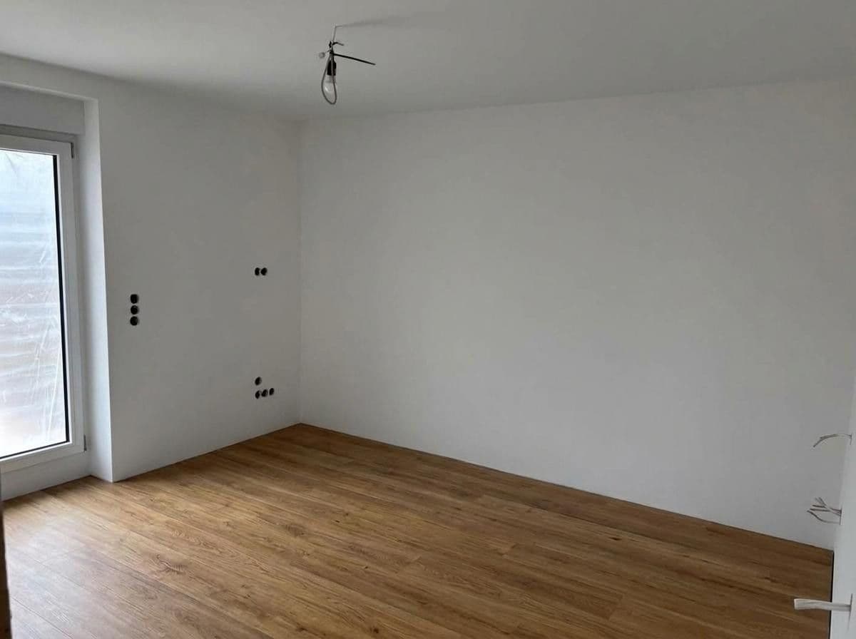 1 bedroom flat to rent, 49 m², Oberschwarzach, Bavaria 1 bedroom flat to rent, 49 m², Oberschwarzach, Bavaria