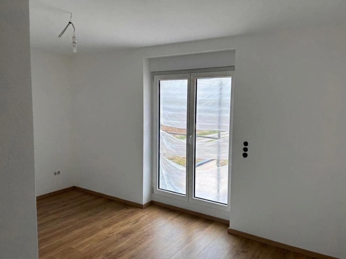 1 bedroom flat to rent, 49 m², Oberschwarzach, Bavaria 1 bedroom flat to rent, 49 m², Oberschwarzach, Bavaria