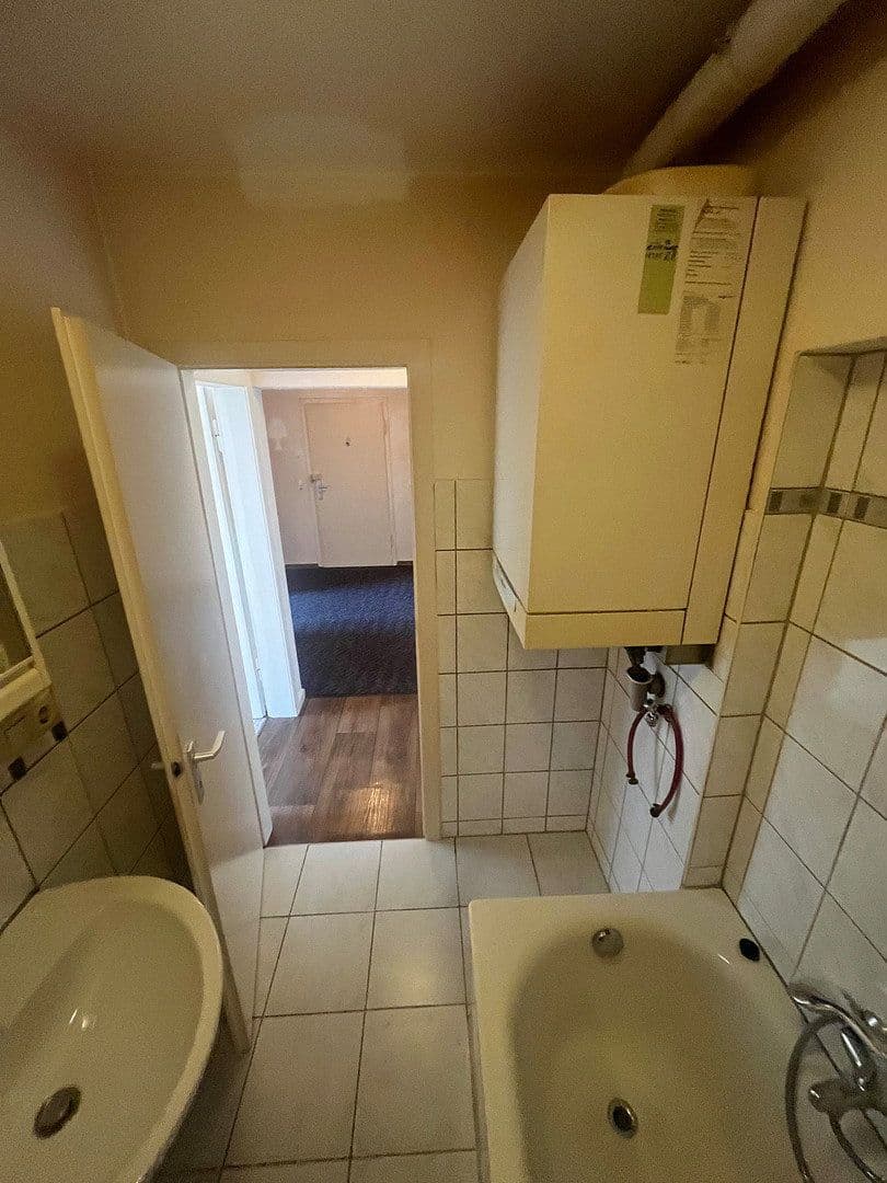 3 bedroom flat to rent, 75 m², Ahlmannshof 10, Gelsenkirchen, North Rhine-Westphalia 3 bedroom flat to rent, 75 m², Ahlmannshof 10, Gelsenkirchen, North Rhine-Westphalia
