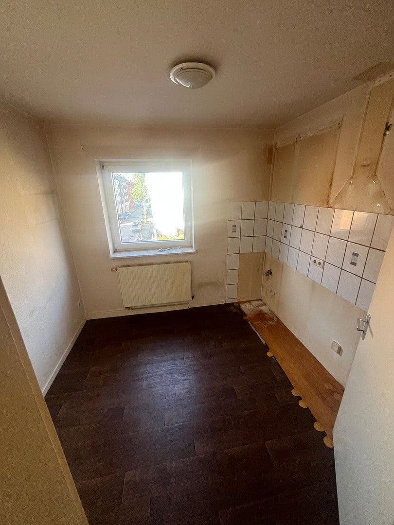 3 bedroom flat to rent, 75 m², Ahlmannshof 10, Gelsenkirchen, North Rhine-Westphalia 3 bedroom flat to rent, 75 m², Ahlmannshof 10, Gelsenkirchen, North Rhine-Westphalia