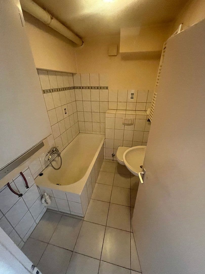 3 bedroom flat to rent, 75 m², Ahlmannshof 10, Gelsenkirchen, North Rhine-Westphalia 3 bedroom flat to rent, 75 m², Ahlmannshof 10, Gelsenkirchen, North Rhine-Westphalia