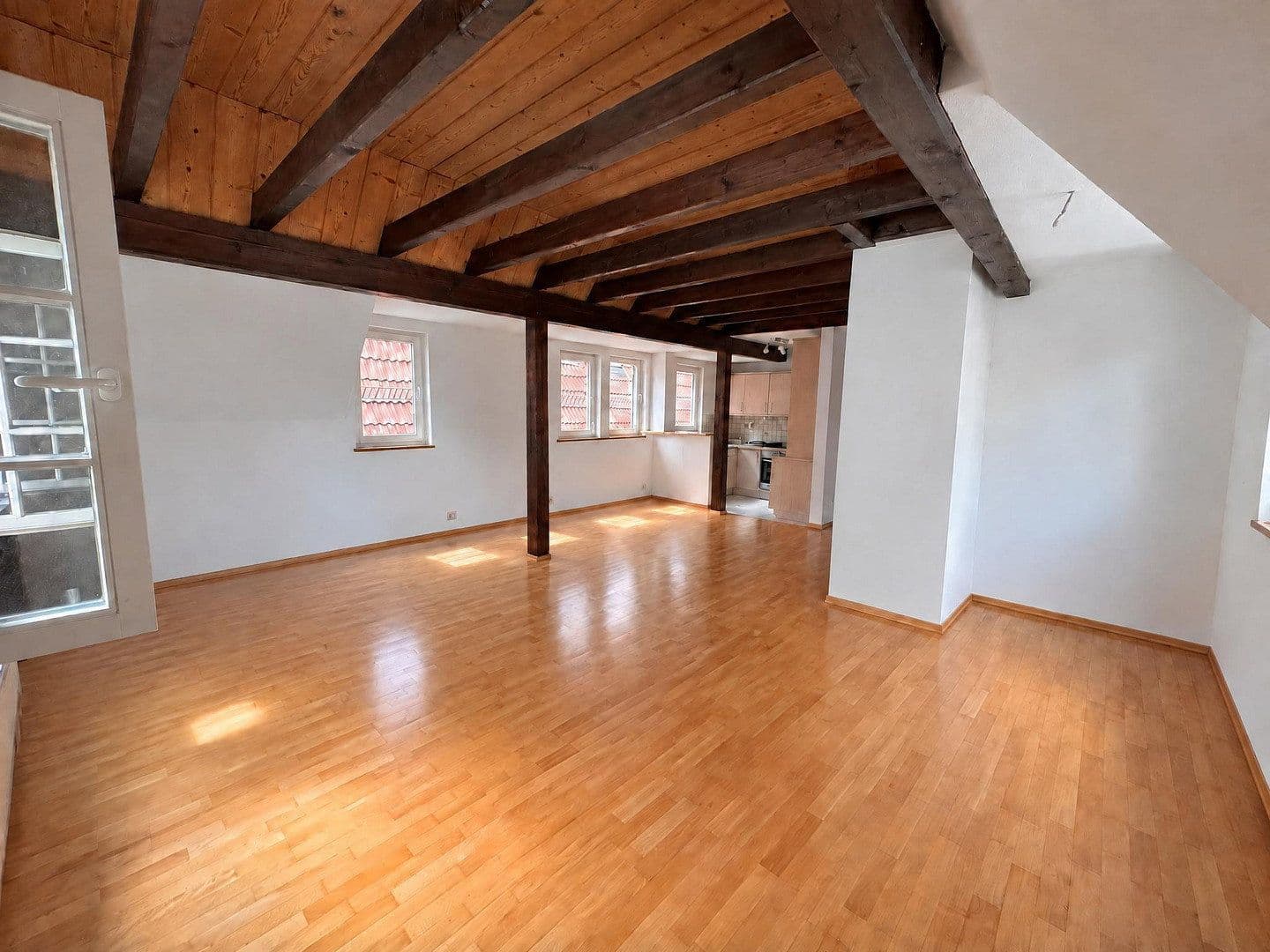 3 bedroom flat to rent, 73 m², Obere Holdergasse 4, Marbach am Neckar, Baden-Württemberg 3 bedroom flat to rent, 73 m², Obere Holdergasse 4, Marbach am Neckar, Baden-Württemberg