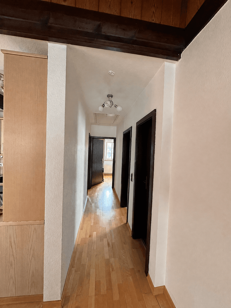 3 bedroom flat to rent, 73 m², Obere Holdergasse 4, Marbach am Neckar, Baden-Württemberg 3 bedroom flat to rent, 73 m², Obere Holdergasse 4, Marbach am Neckar, Baden-Württemberg