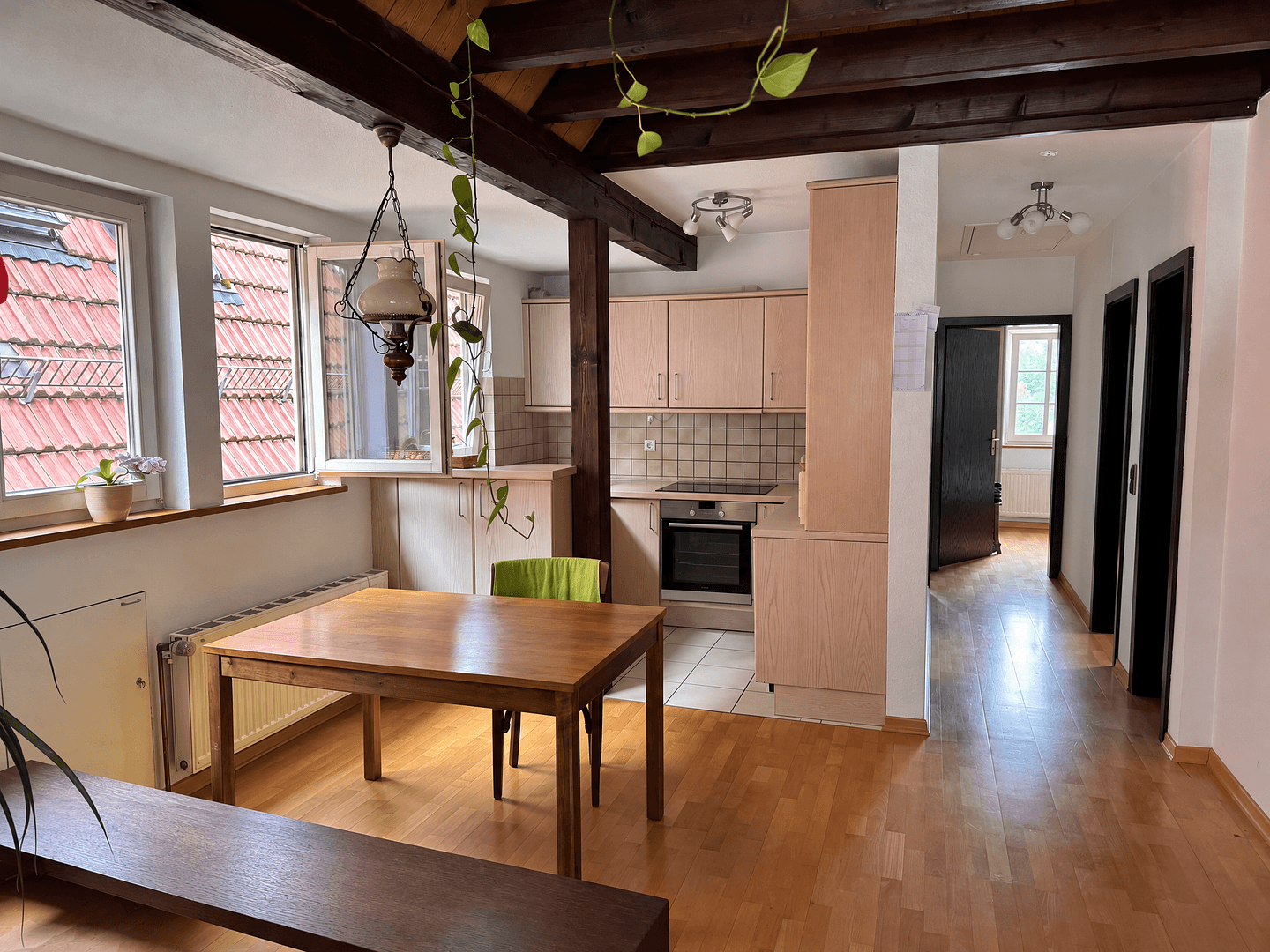 3 bedroom flat to rent, 73 m², Obere Holdergasse 4, Marbach am Neckar, Baden-Württemberg 3 bedroom flat to rent, 73 m², Obere Holdergasse 4, Marbach am Neckar, Baden-Württemberg