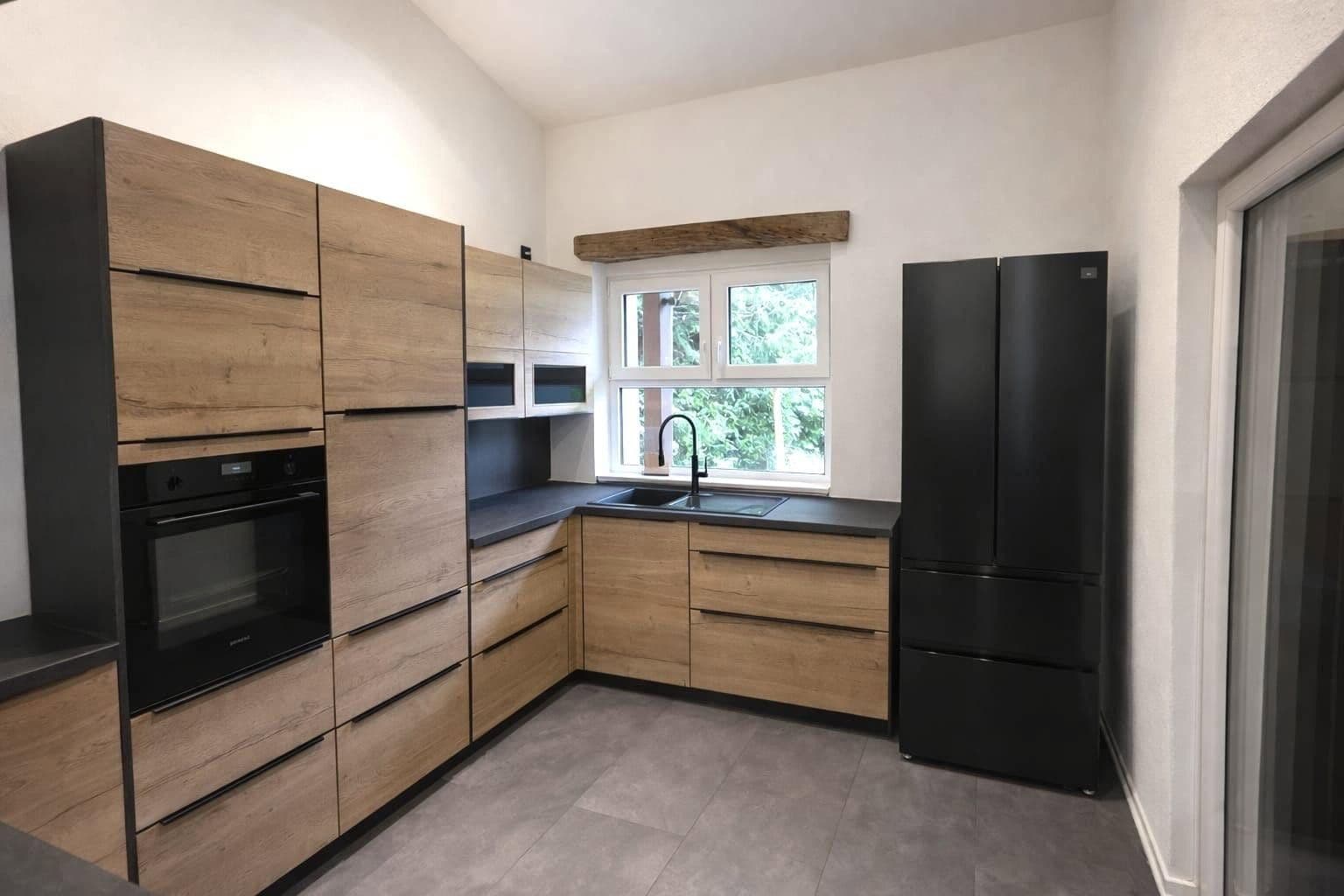 house for sale, 200 m², Münchhausen, Hesse house for sale, 200 m², Münchhausen, Hesse