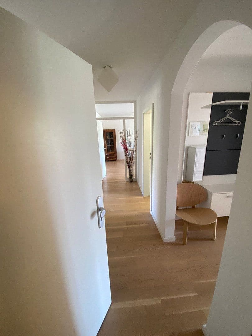 4 bedroom flat to rent, 104 m², Unterföhring, Bavaria 4 bedroom flat to rent, 104 m², Unterföhring, Bavaria