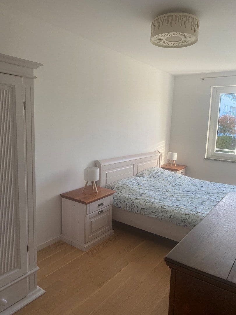 4 bedroom flat to rent, 104 m², Unterföhring, Bavaria 4 bedroom flat to rent, 104 m², Unterföhring, Bavaria
