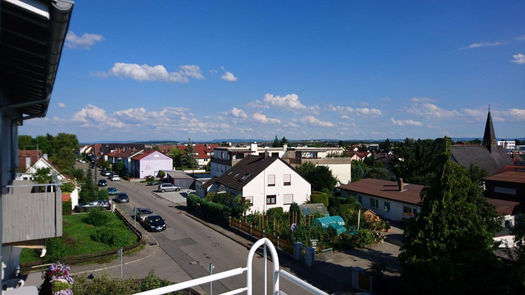 2 bedroom flat to rent, 56 m², Filderstadt, Baden-Württemberg 2 bedroom flat to rent, 56 m², Filderstadt, Baden-Württemberg