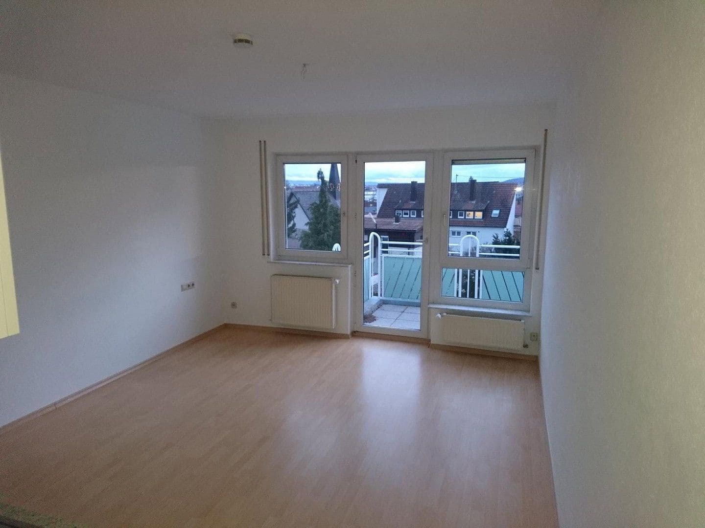 2 bedroom flat to rent, 56 m², Filderstadt, Baden-Württemberg 2 bedroom flat to rent, 56 m², Filderstadt, Baden-Württemberg