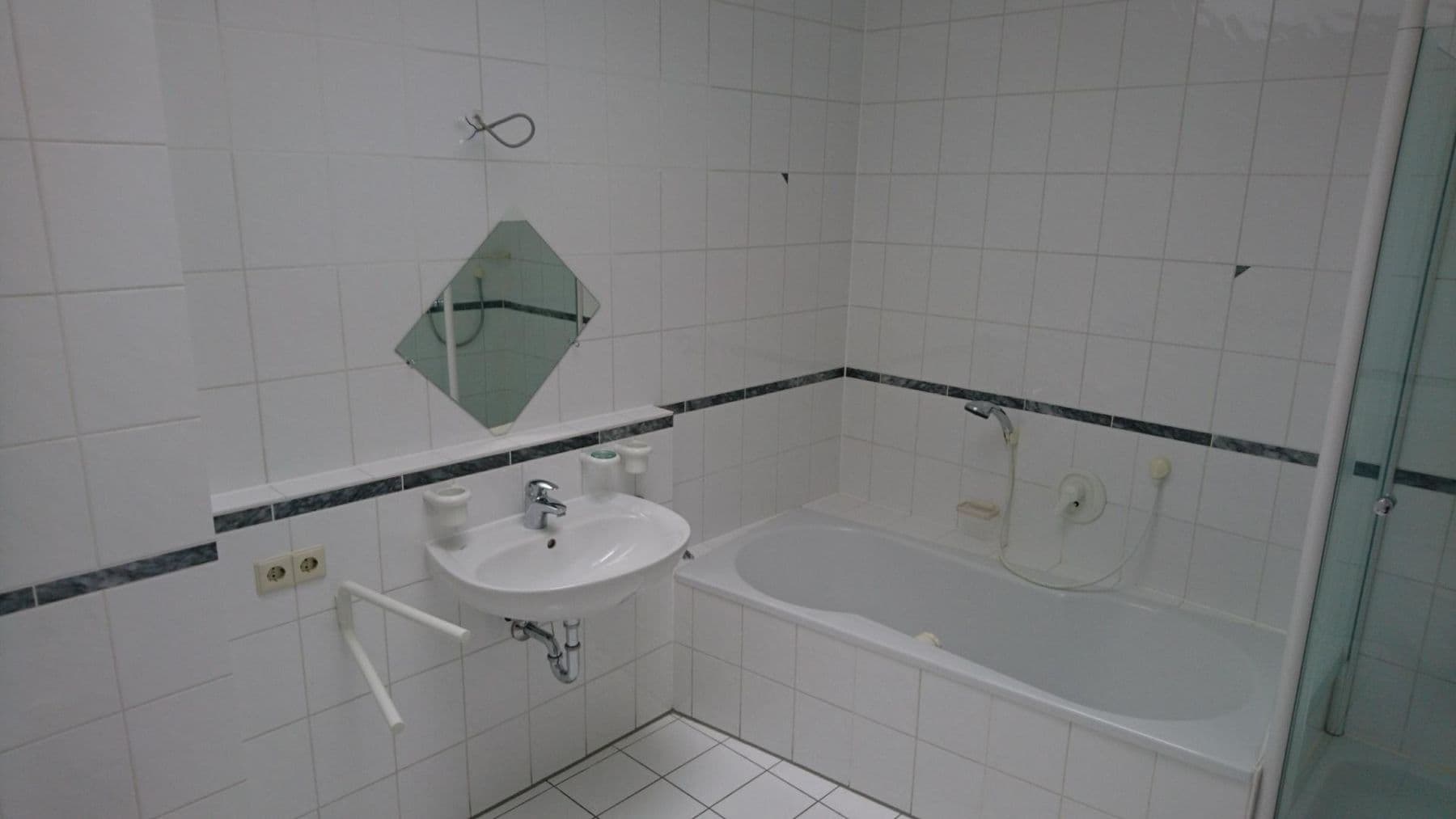 2 bedroom flat to rent, 56 m², Filderstadt, Baden-Württemberg 2 bedroom flat to rent, 56 m², Filderstadt, Baden-Württemberg