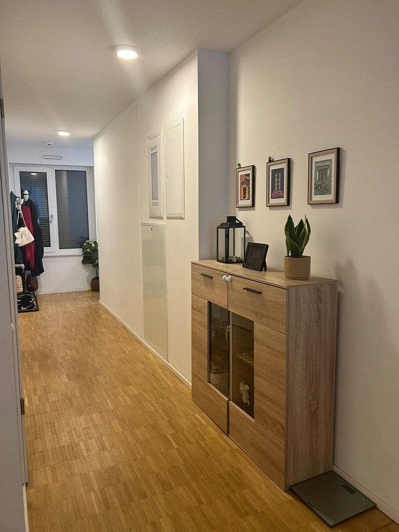 2 bedroom flat to rent, 69 m², Johanna-Dachs-Str. 36, Regensburg, Bavaria 2 bedroom flat to rent, 69 m², Johanna-Dachs-Str. 36, Regensburg, Bavaria