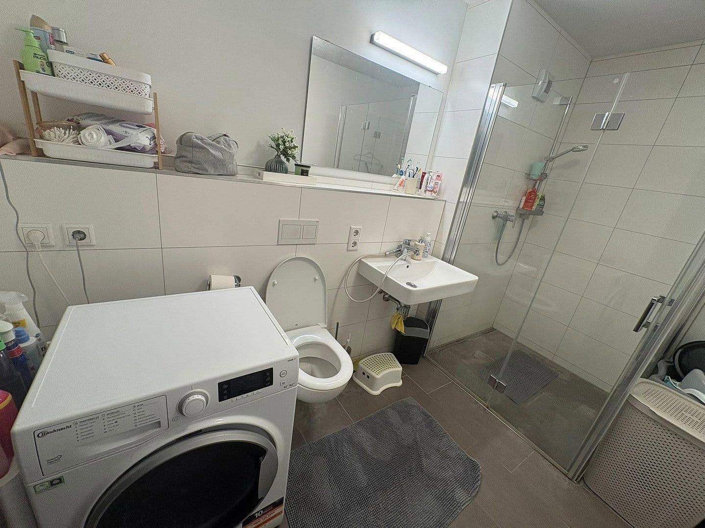 2 bedroom flat to rent, 69 m², Johanna-Dachs-Str. 36, Regensburg, Bavaria 2 bedroom flat to rent, 69 m², Johanna-Dachs-Str. 36, Regensburg, Bavaria
