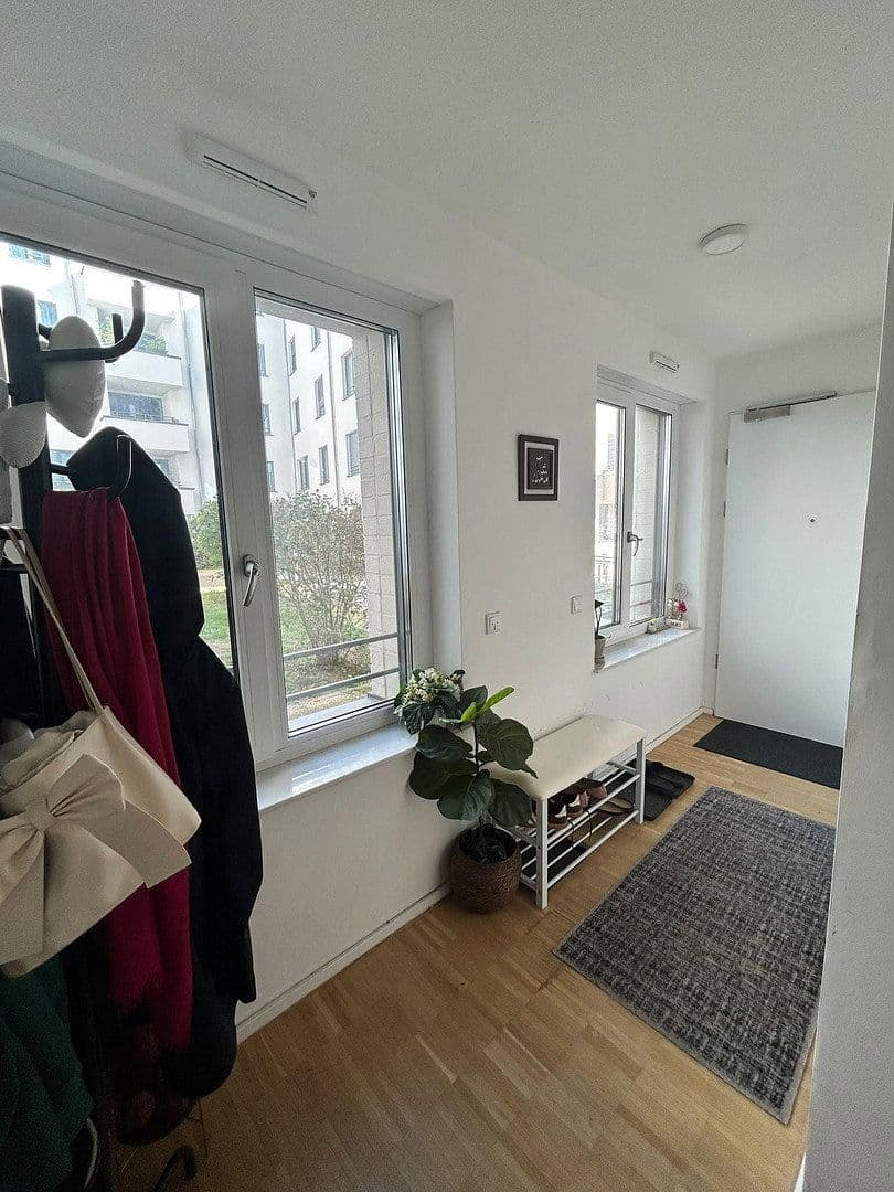 2 bedroom flat to rent, 69 m², Johanna-Dachs-Str. 36, Regensburg, Bavaria 2 bedroom flat to rent, 69 m², Johanna-Dachs-Str. 36, Regensburg, Bavaria
