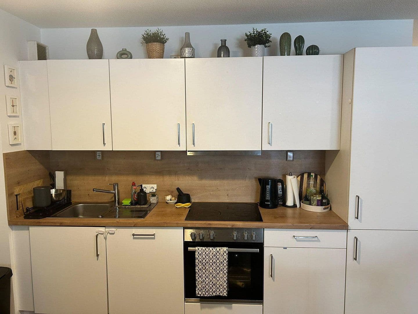 2 bedroom flat to rent, 69 m², Johanna-Dachs-Str. 36, Regensburg, Bavaria 2 bedroom flat to rent, 69 m², Johanna-Dachs-Str. 36, Regensburg, Bavaria