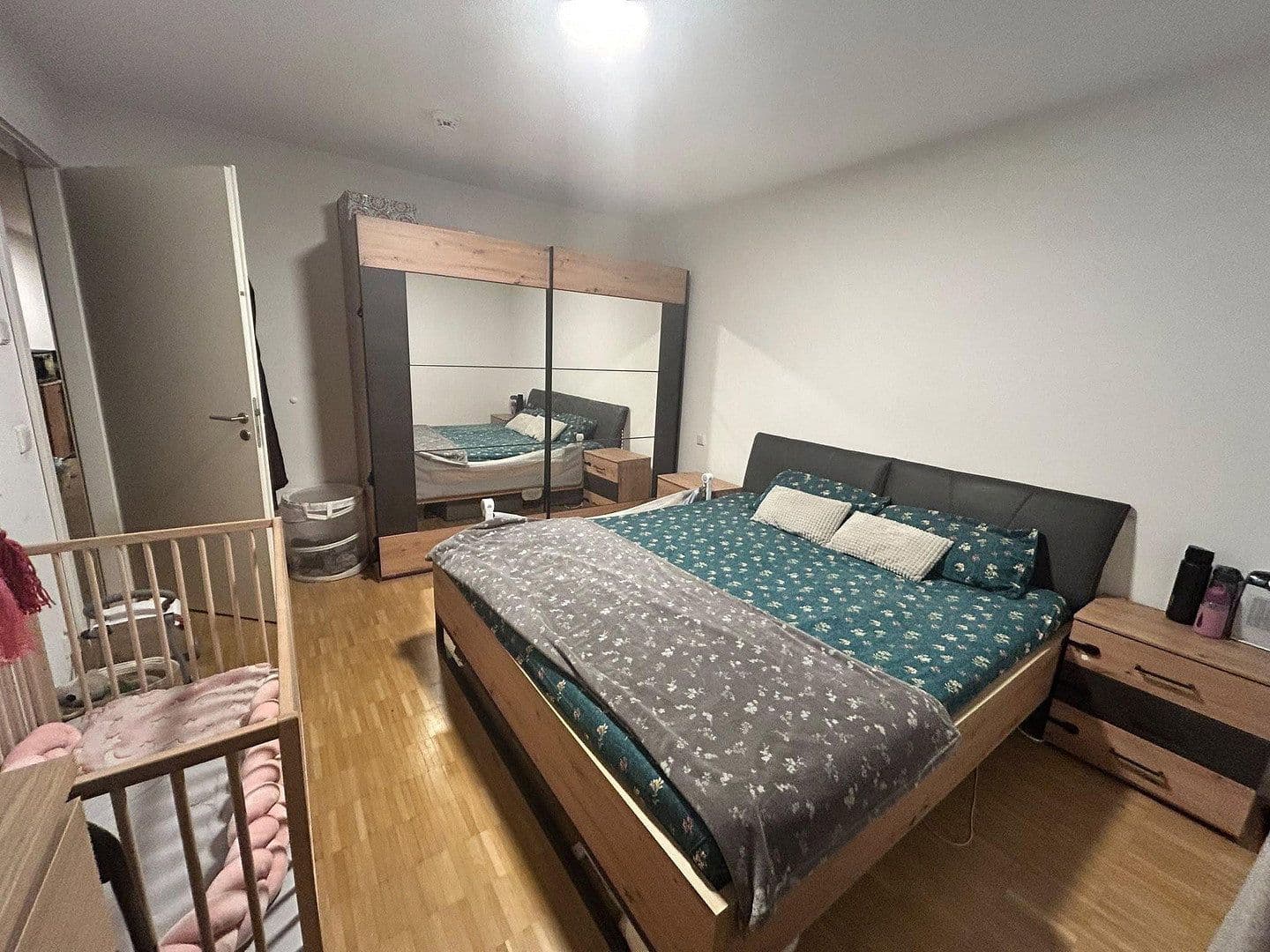 2 bedroom flat to rent, 69 m², Johanna-Dachs-Str. 36, Regensburg, Bavaria 2 bedroom flat to rent, 69 m², Johanna-Dachs-Str. 36, Regensburg, Bavaria