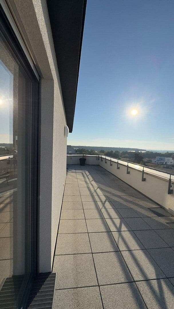3 bedroom flat to rent, 95 m², Aristide-Briand-Str. 12, Herzogenaurach, Bavaria 3 bedroom flat to rent, 95 m², Aristide-Briand-Str. 12, Herzogenaurach, Bavaria